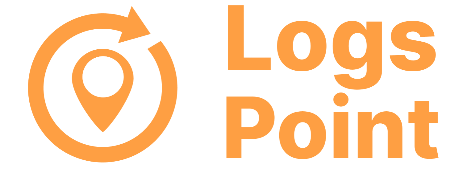 LogsPoint Logo