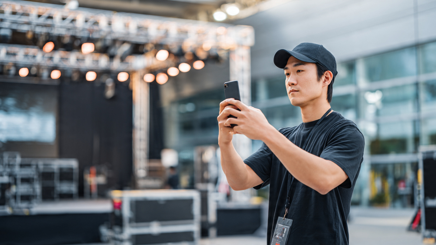 งานบริการภาคสนามทั่วไป